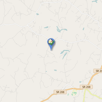 86% probability that this location is accurate