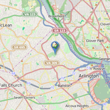 86% probability that this location is accurate